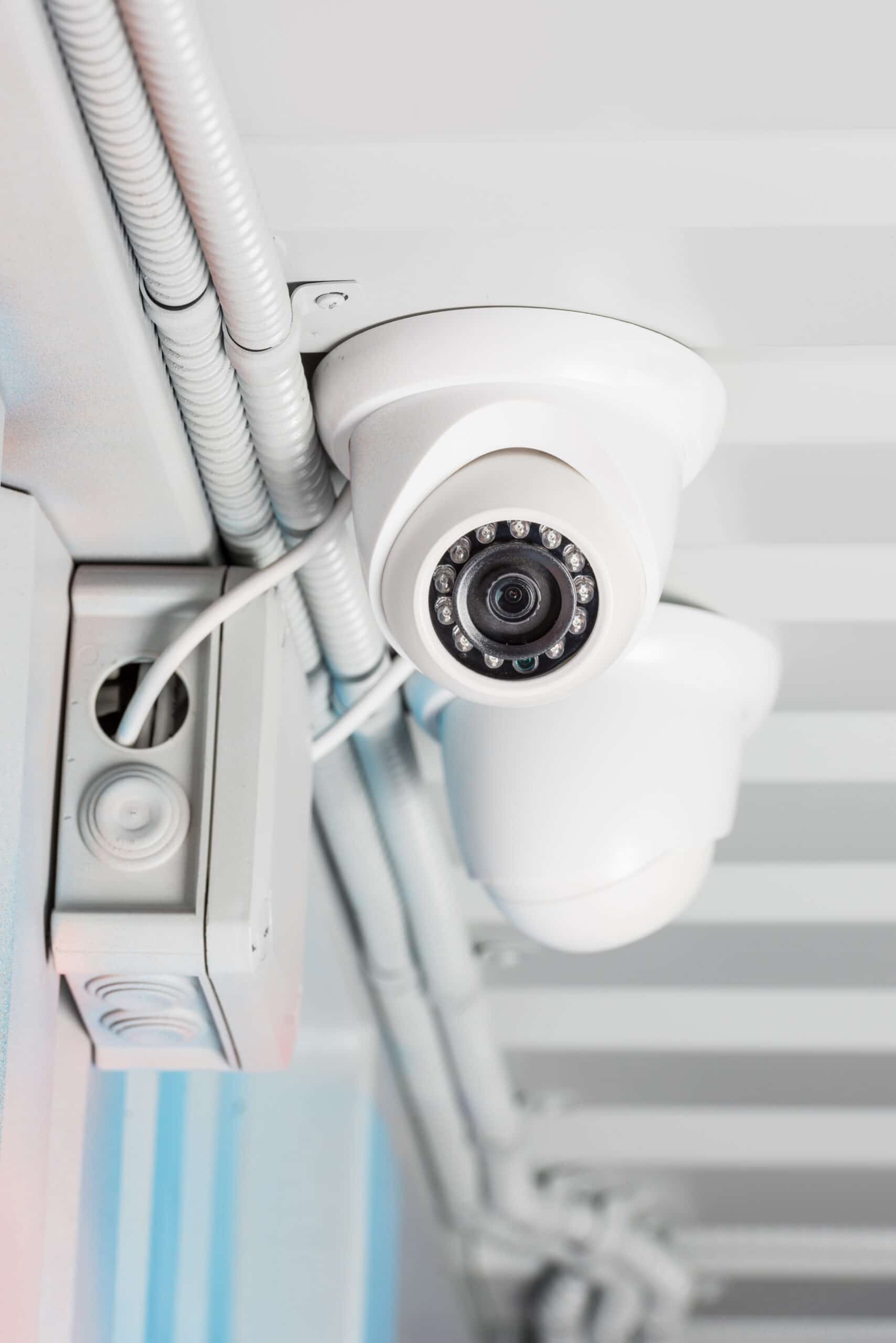  CCTV, Alarms, and Security System Design, Security Installers, and Maintenance in Michigan and Metro Detroit for Residential, Commercial & Industrial properties